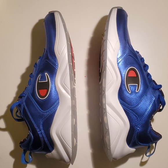 champion 93 eighteen blue